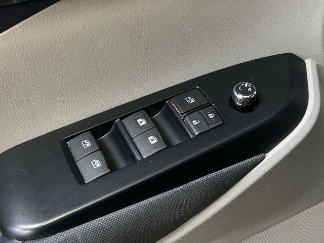 used 2019 Toyota Highlander car, priced at $19,500