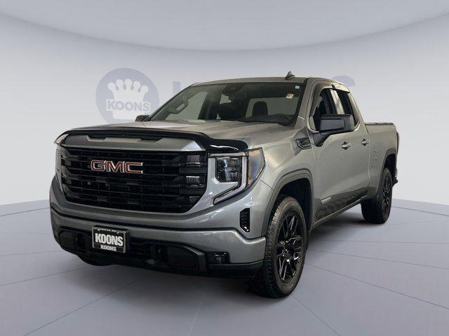 used 2023 GMC Sierra 1500 car, priced at $39,000