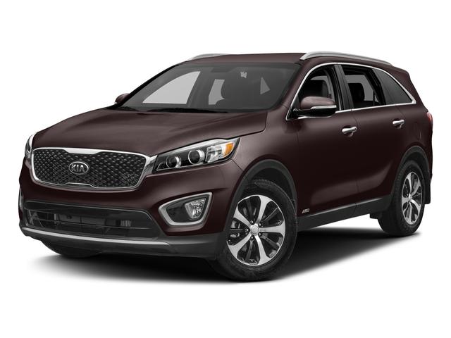 used 2016 Kia Sorento car, priced at $16,500