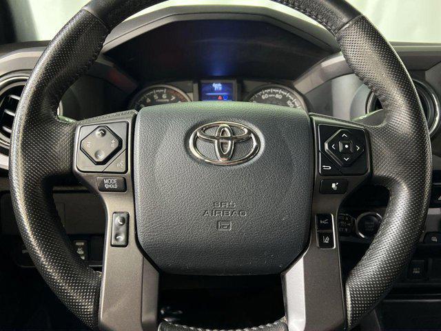 used 2020 Toyota Tacoma car, priced at $29,000