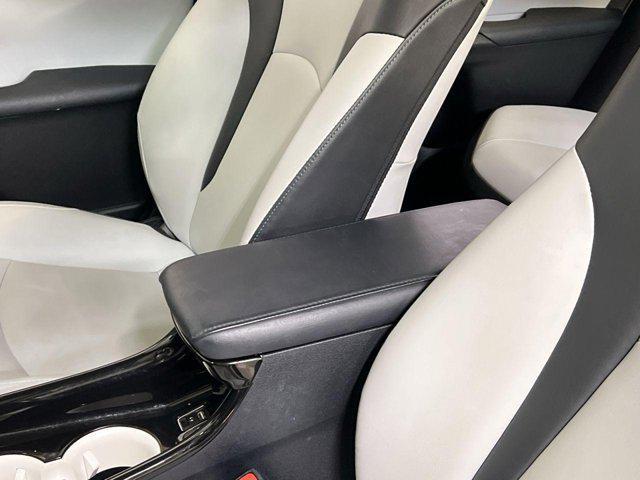 used 2017 Toyota Prius car, priced at $17,000