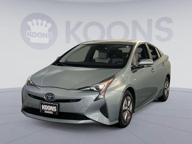 used 2017 Toyota Prius car, priced at $17,000