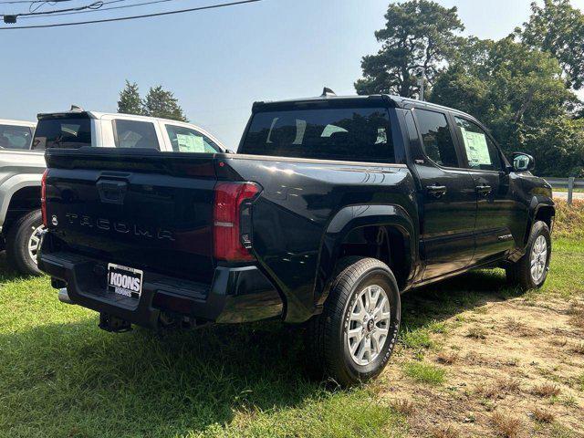 new 2024 Toyota Tacoma car, priced at $41,080