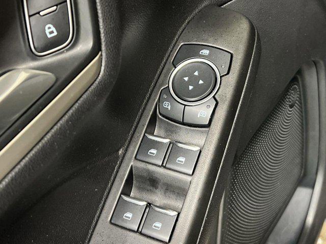 used 2021 Ford Escape car, priced at $16,250