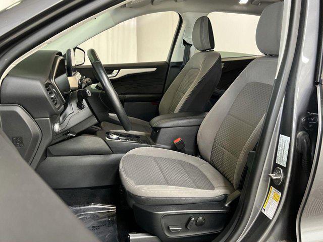 used 2021 Ford Escape car, priced at $16,250