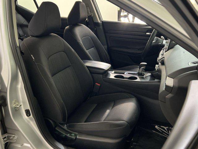 used 2020 Nissan Altima car, priced at $13,500