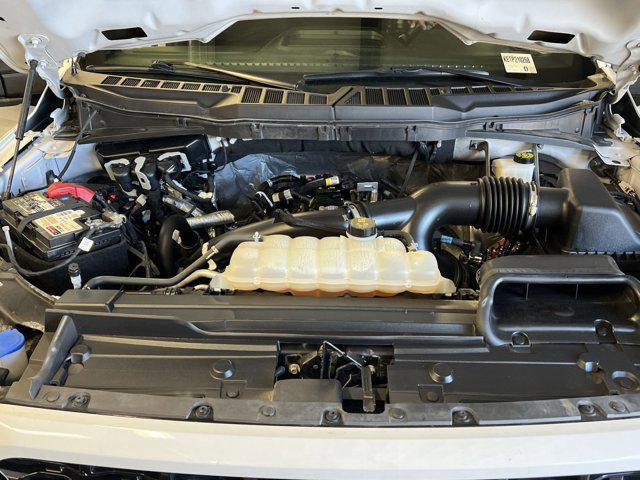 used 2021 Ford F-150 car, priced at $29,000
