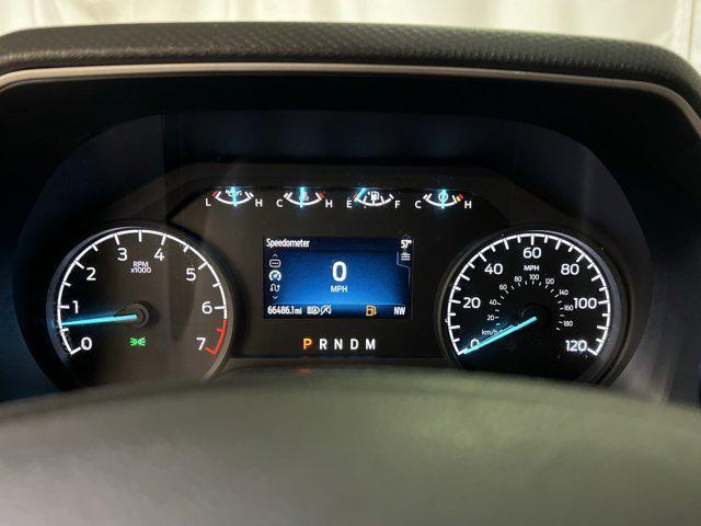 used 2021 Ford F-150 car, priced at $29,000