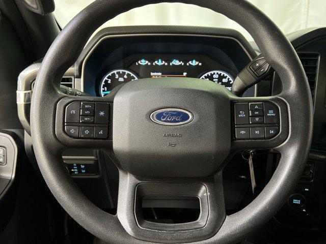 used 2021 Ford F-150 car, priced at $29,000