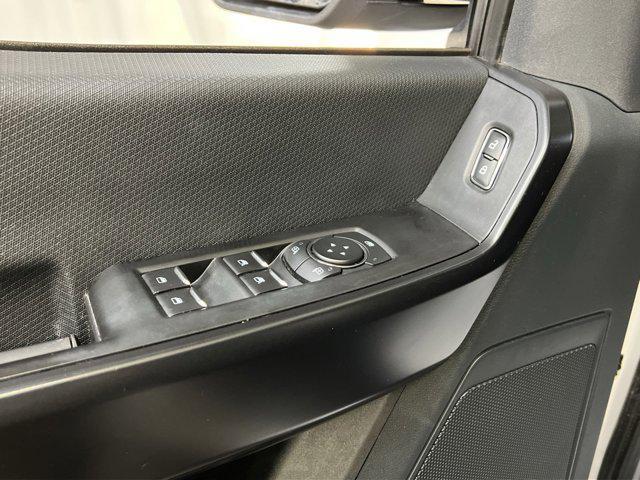 used 2021 Ford F-150 car, priced at $29,000