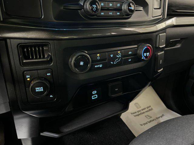 used 2021 Ford F-150 car, priced at $29,000