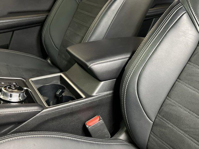 used 2024 Mitsubishi Outlander car, priced at $21,500