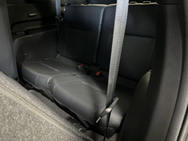 used 2024 Mitsubishi Outlander car, priced at $21,500