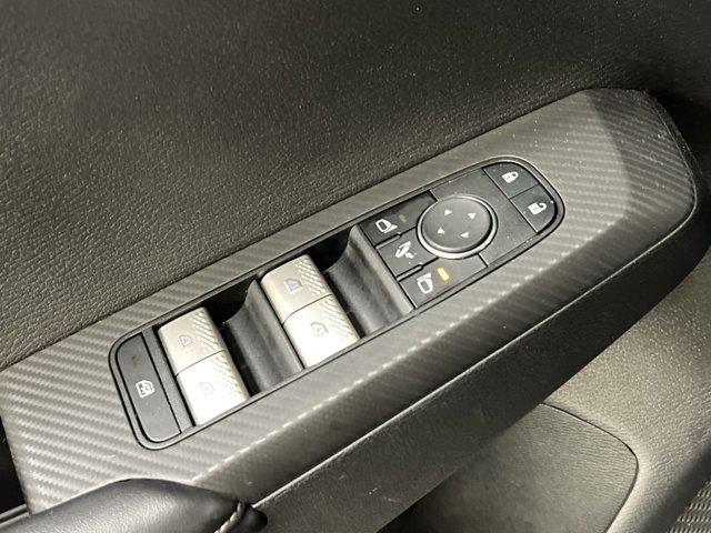 used 2024 Mitsubishi Outlander car, priced at $21,500