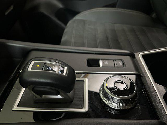 used 2024 Mitsubishi Outlander car, priced at $21,500