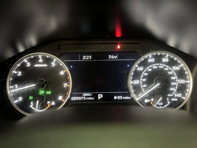 used 2024 Mitsubishi Outlander car, priced at $21,500