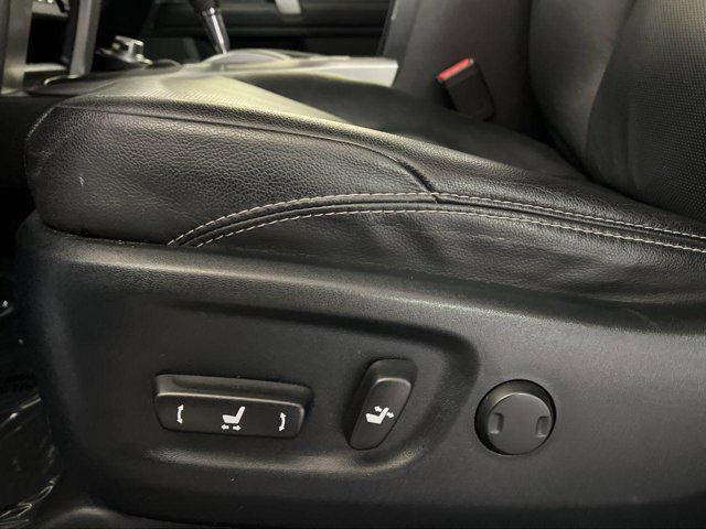 used 2022 Toyota 4Runner car, priced at $44,250