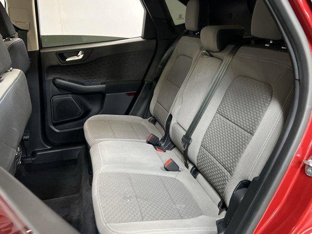 used 2020 Ford Escape car, priced at $14,750