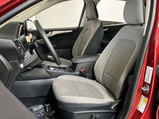 used 2020 Ford Escape car, priced at $14,750