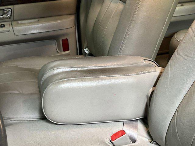 used 2010 Mercury Grand Marquis car, priced at $8,000