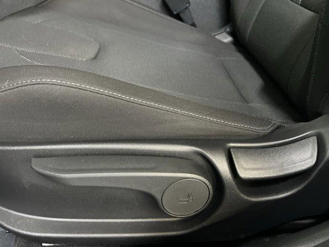 used 2023 Hyundai Elantra car, priced at $17,250