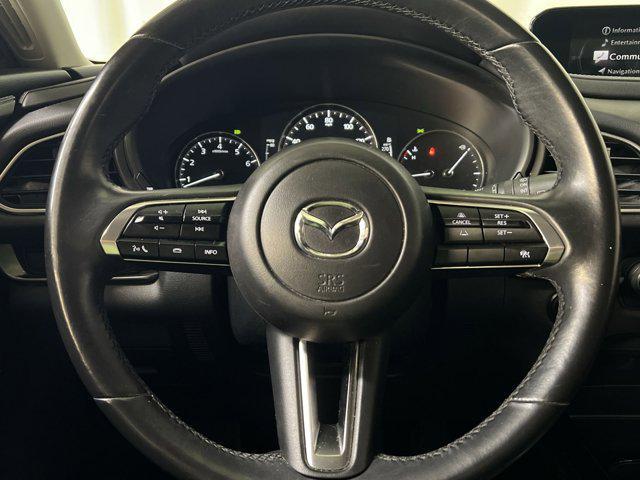 used 2024 Mazda CX-30 car, priced at $20,000