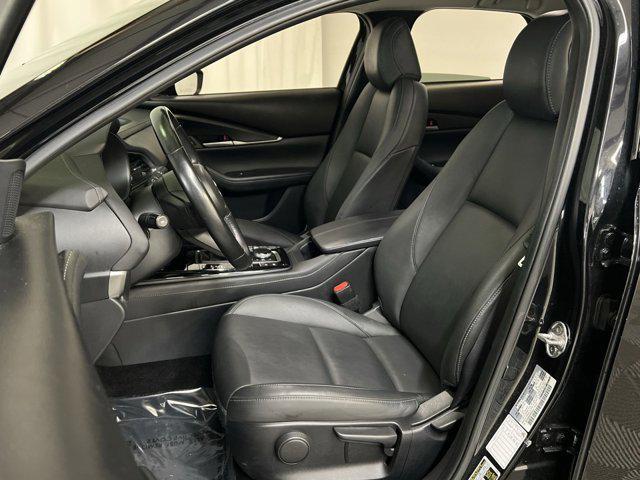 used 2024 Mazda CX-30 car, priced at $20,000
