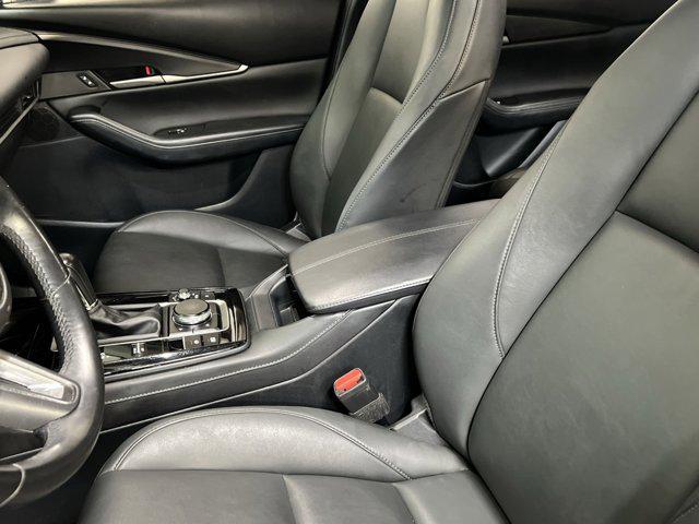 used 2024 Mazda CX-30 car, priced at $20,000