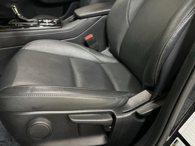 used 2024 Mazda CX-30 car, priced at $20,000