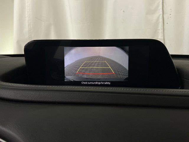 used 2024 Mazda CX-30 car, priced at $20,000