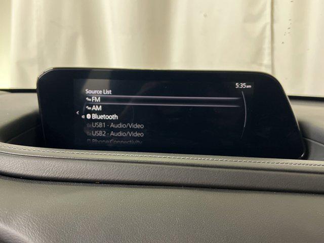 used 2024 Mazda CX-30 car, priced at $20,000