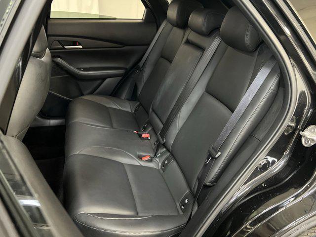 used 2024 Mazda CX-30 car, priced at $20,000
