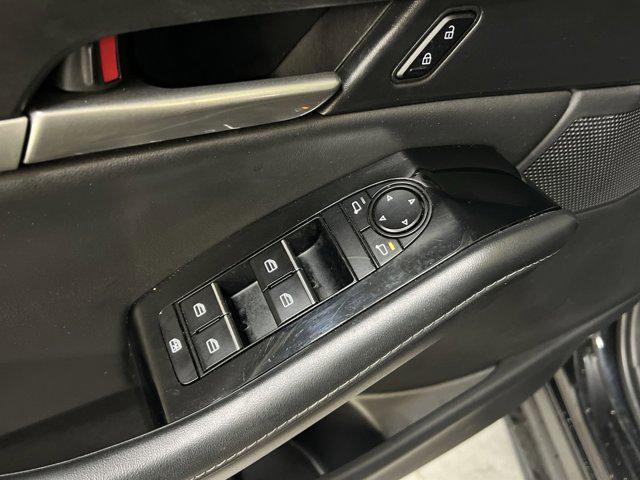 used 2024 Mazda CX-30 car, priced at $20,000