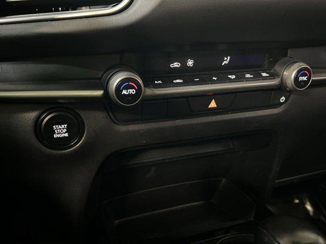 used 2024 Mazda CX-30 car, priced at $20,000