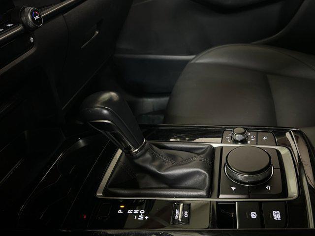 used 2024 Mazda CX-30 car, priced at $20,000