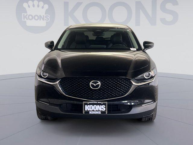 used 2024 Mazda CX-30 car, priced at $20,000