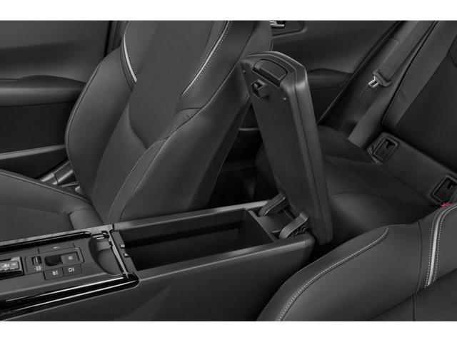 new 2026 Toyota Prius car, priced at $32,920