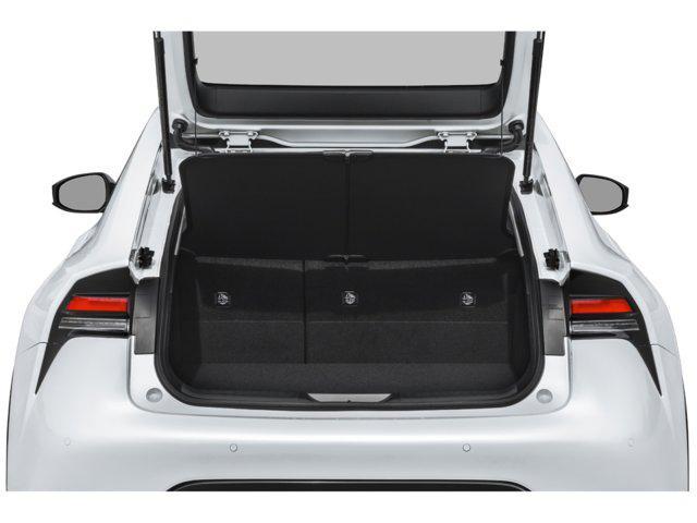 new 2026 Toyota Prius car, priced at $32,920