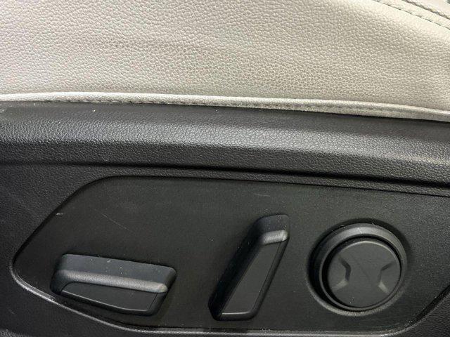 used 2022 Hyundai Tucson car, priced at $25,250