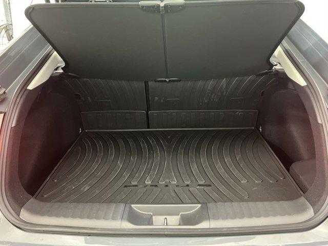 used 2025 Toyota Prius car, priced at $31,500