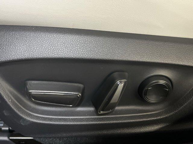 used 2025 Toyota Prius car, priced at $31,500