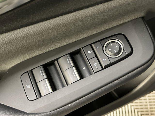 used 2025 Toyota Prius car, priced at $31,500