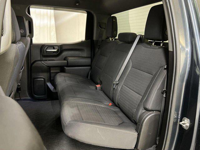 used 2020 Chevrolet Silverado 1500 car, priced at $31,000