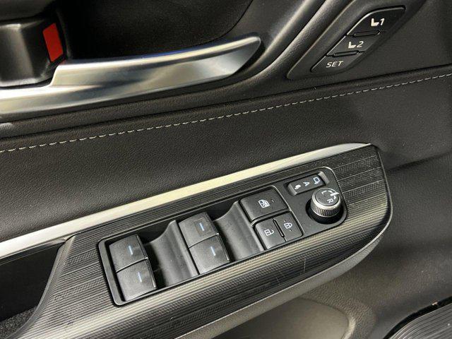 used 2024 Toyota Venza car, priced at $39,500