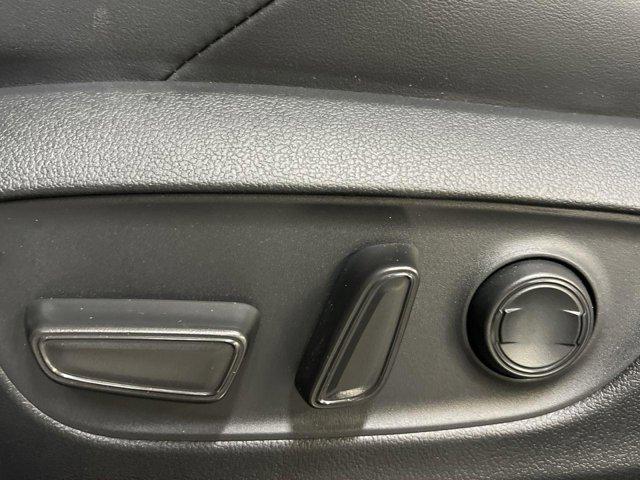 used 2024 Toyota Venza car, priced at $39,500