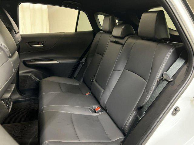 used 2024 Toyota Venza car, priced at $39,500