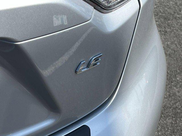 new 2025 Toyota Corolla car, priced at $23,348