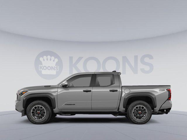 new 2024 Toyota Tacoma car, priced at $54,309