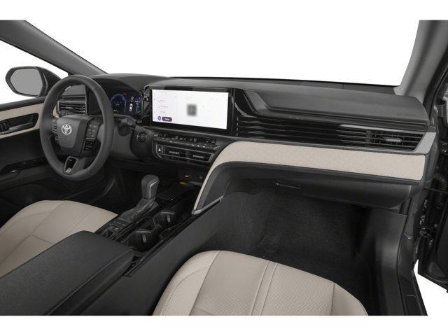 new 2026 Toyota Camry car, priced at $38,920
