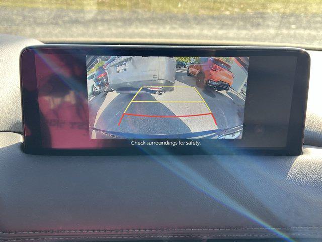 used 2024 Mazda CX-5 car, priced at $23,250